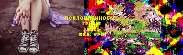 хмурый Навашино